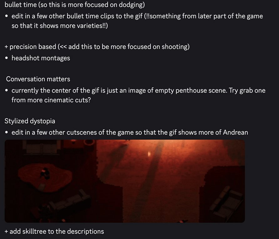 Overdawn Feedback Image